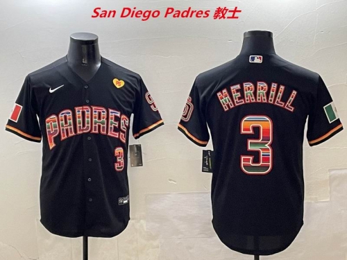 MLB San Diego Padres 1392 Men