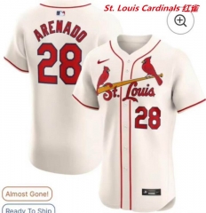 MLB St.Louis Cardinals 139 Men