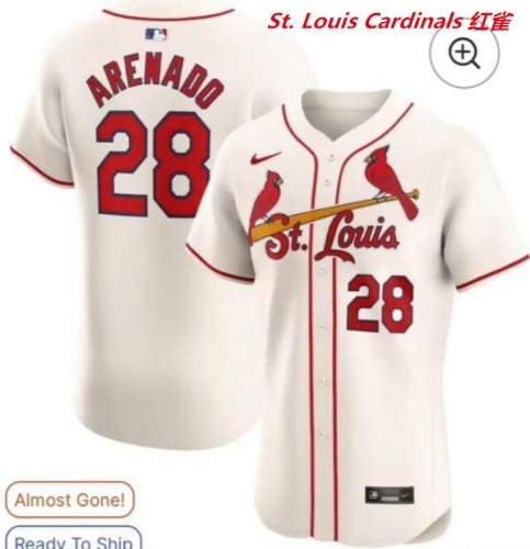 MLB St.Louis Cardinals 139 Men