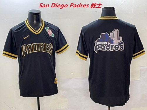 MLB San Diego Padres 1485 Men
