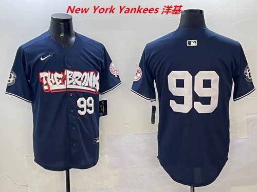 MLB New York Yankees 2152 Men