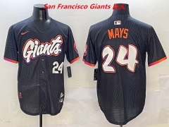 MLB San Francisco Giants 272 Men