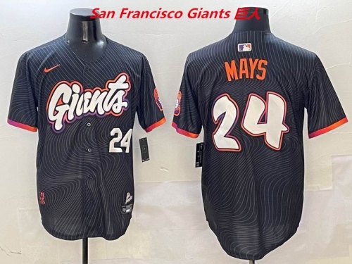 MLB San Francisco Giants 272 Men