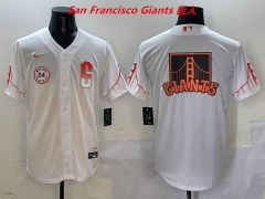 MLB San Francisco Giants 222 Men