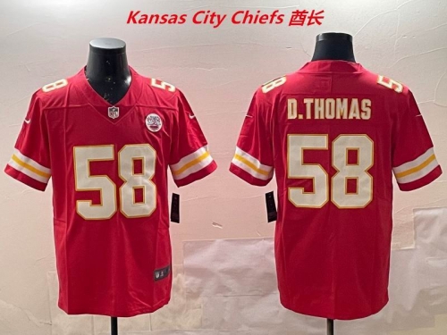 NFL Kansas City Chiefs 628 Men