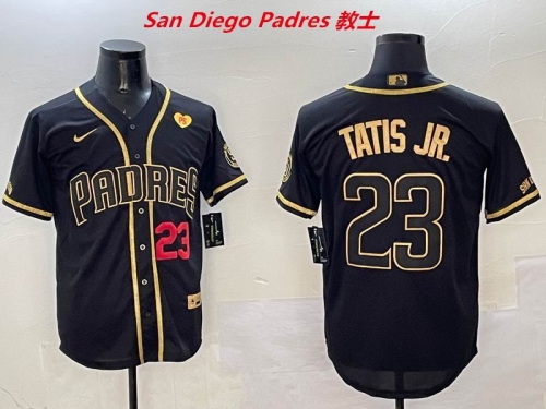 MLB San Diego Padres 1454 Men