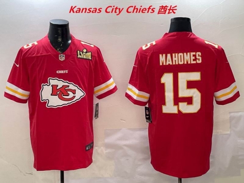 NFL Kansas City Chiefs 1030 Men