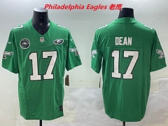 NFL Philadelphia Eagles 1698 Men