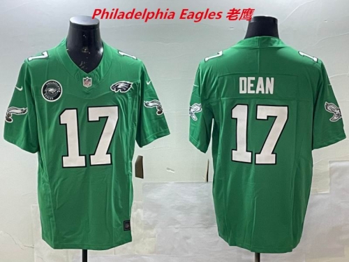 NFL Philadelphia Eagles 1698 Men