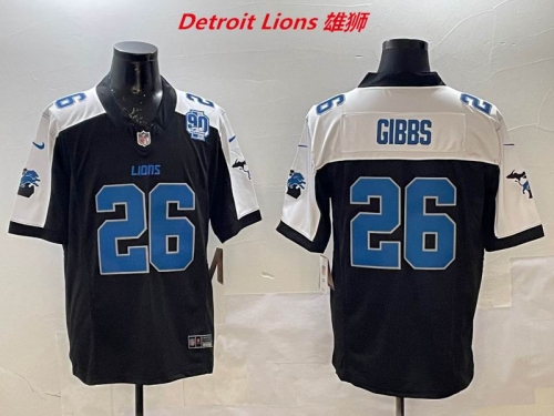 NFL Detroit Lions 567 Men