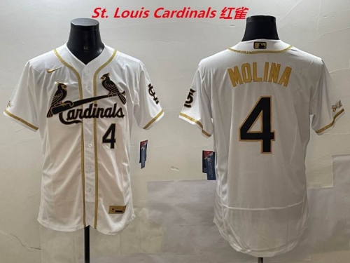 MLB St.Louis Cardinals 165 Men