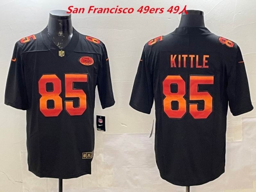 NFL San Francisco 49ers 2013 Men