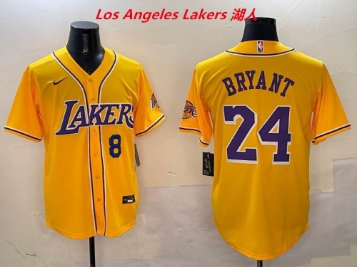 NBA-Los Angeles Lakers 1226 Men