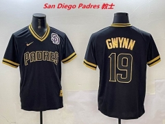 MLB San Diego Padres 1465 Men