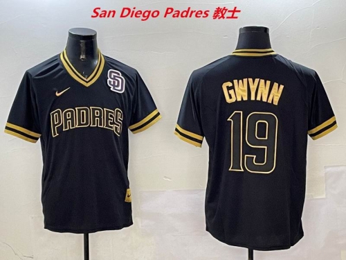 MLB San Diego Padres 1465 Men