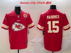 NFL Kansas City Chiefs 1033 Men
