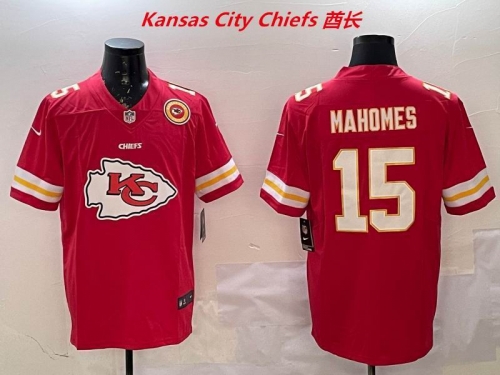 NFL Kansas City Chiefs 1033 Men