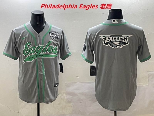 NFL Philadelphia Eagles 2609 Men