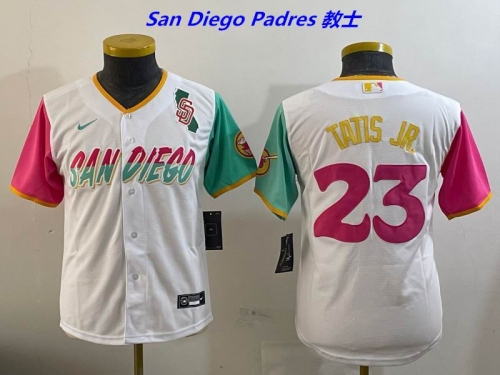 MLB San Diego Padres 1050 Youth/Boy