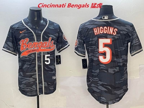 NFL Cincinnati Bengals 284 Men