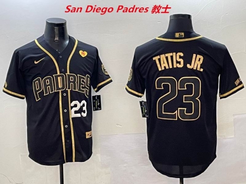 MLB San Diego Padres 1458 Men