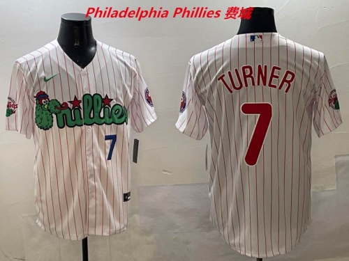 MLB Philadelphia Phillies 924 Men