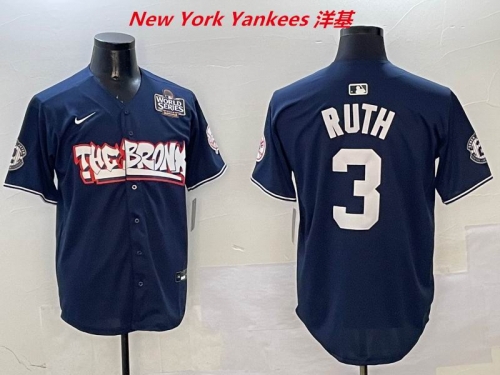 MLB New York Yankees 2096 Men