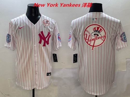 MLB New York Yankees 2232 Men