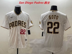 MLB San Diego Padres 1158 Men