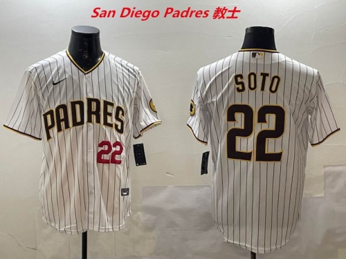 MLB San Diego Padres 1158 Men