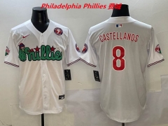 MLB Philadelphia Phillies 1277 Men