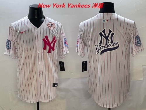 MLB New York Yankees 2217 Men