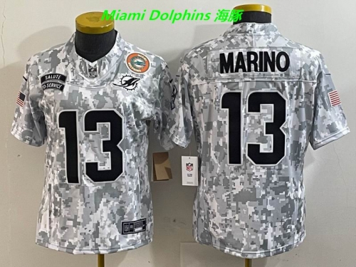 NFL Miami Dolphins 213 Women