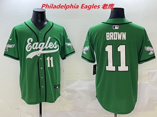 NFL Philadelphia Eagles 2741 Men