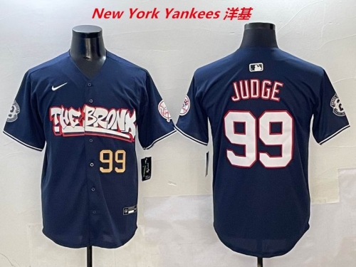 MLB New York Yankees 2174 Men