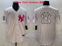 MLB New York Yankees 2224 Men
