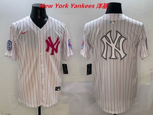 MLB New York Yankees 2224 Men