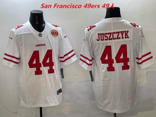 NFL San Francisco 49ers 2093 Men