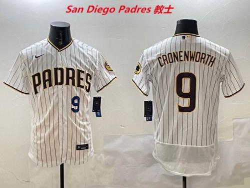 MLB San Diego Padres 1306 Men