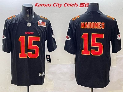 NFL Kansas City Chiefs 809 Men