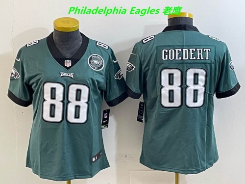 NFL Philadelphia Eagles 1343 Women