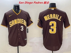 MLB San Diego Padres 1505 Men