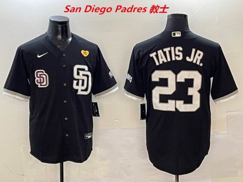 MLB San Diego Padres 1139 Men