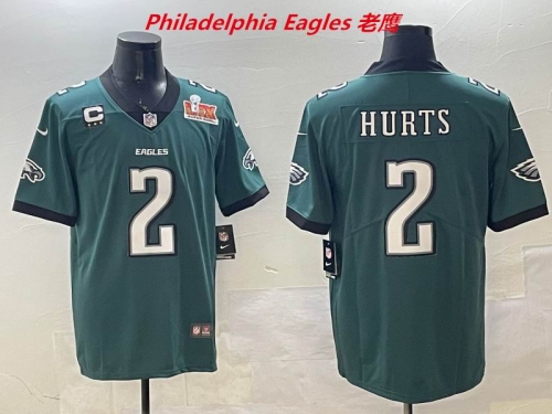 NFL Philadelphia Eagles 2824 Men