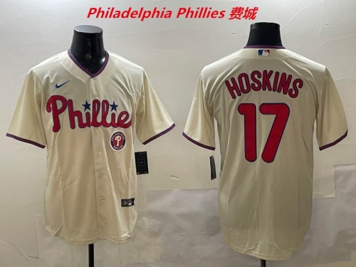 MLB Philadelphia Phillies 890 Men