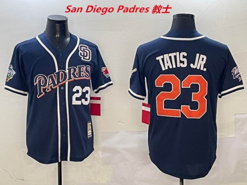 MLB San Diego Padres 1413 Men