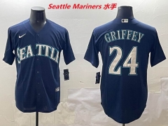 MLB Seattle Mariners 165 Men