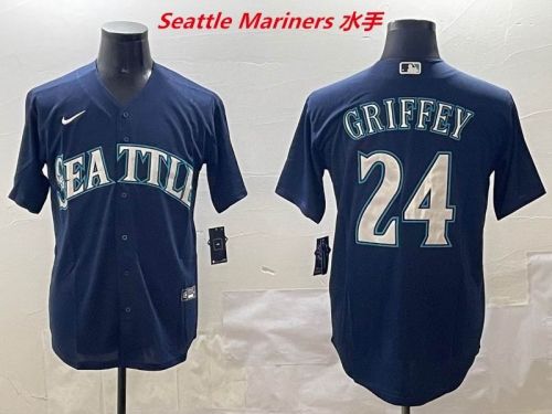 MLB Seattle Mariners 165 Men