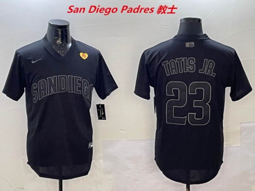 MLB San Diego Padres 1198 Men