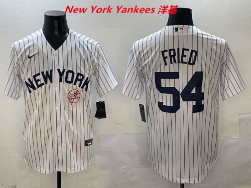 MLB New York Yankees 2183 Men